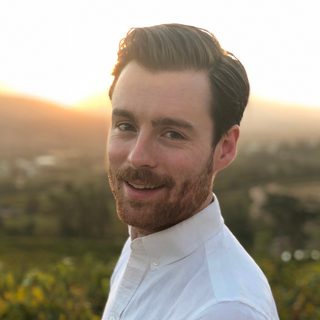 Alex Rainey