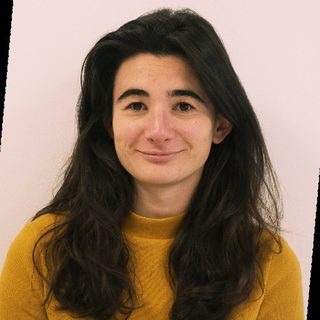 Alexandra Boussomier-Calleja
