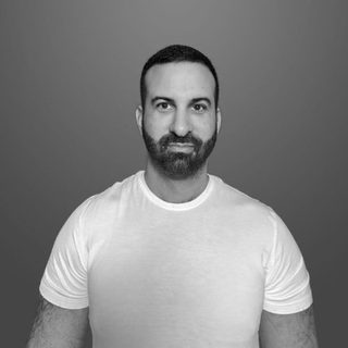 Arnaud Touret