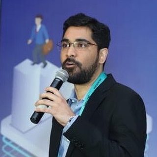 Hatim Bahernawala