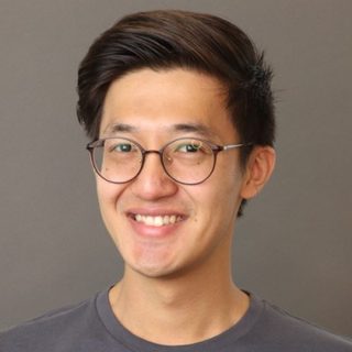 Keith Tsui