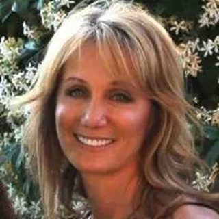 Kimberly Harrison