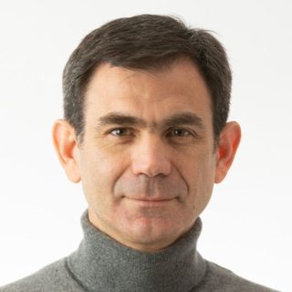 Mihalis Boutharis