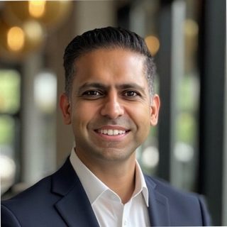 Rajiv Narula