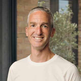 Simon Goldman