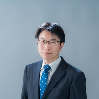 Yuji Suzuki