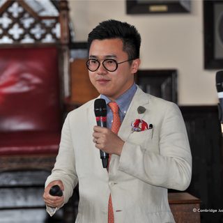 Yiu Yin (YY) Yau