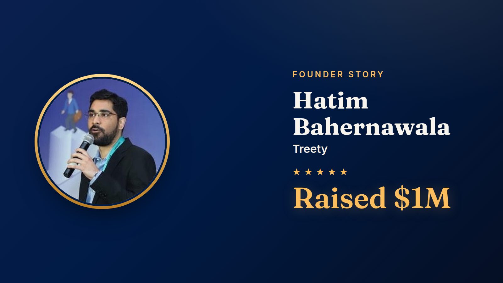 Hatim Bahernawala